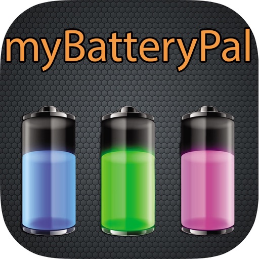 my Battery Pal Saver Optimizer icon