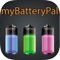 Welcome to myBatteryPal - A battery health & diagnostic companion for your iPhone & iPad