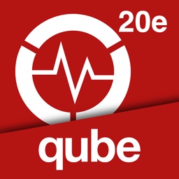 qube20e by SKILLQUBE