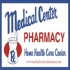 Medical Center Pharmacy - NC