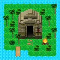 Survival RPG 2Temple Ruins 2D