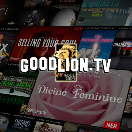 Good Lion TV Читы