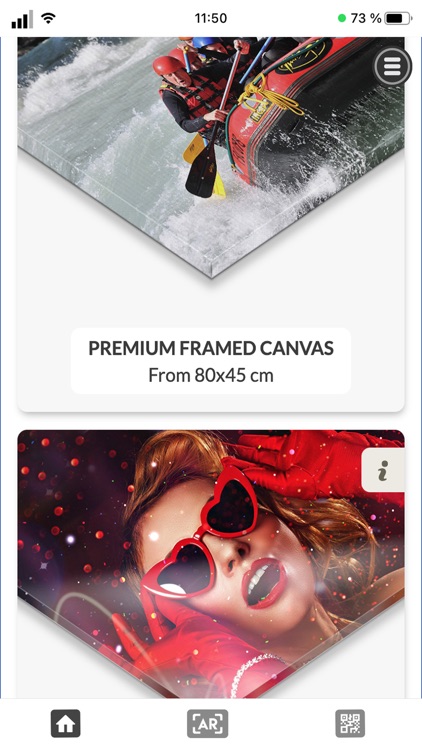 Goodtimes AR screenshot-3