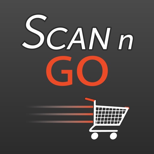 Scan n Go