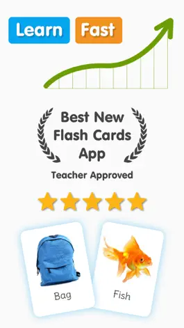 Game screenshot Alphabet Flash Cards For Kids apk