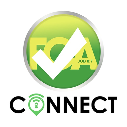 FCA Auto Group Connect - AppWisp.com