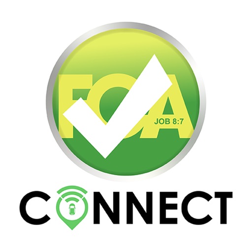 FCA Auto Group Connect