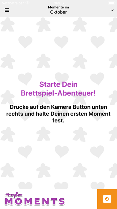 Screenshot #1 pour meeplove moments