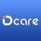 Dcare Ring is the software used in conjunction with the smart ring