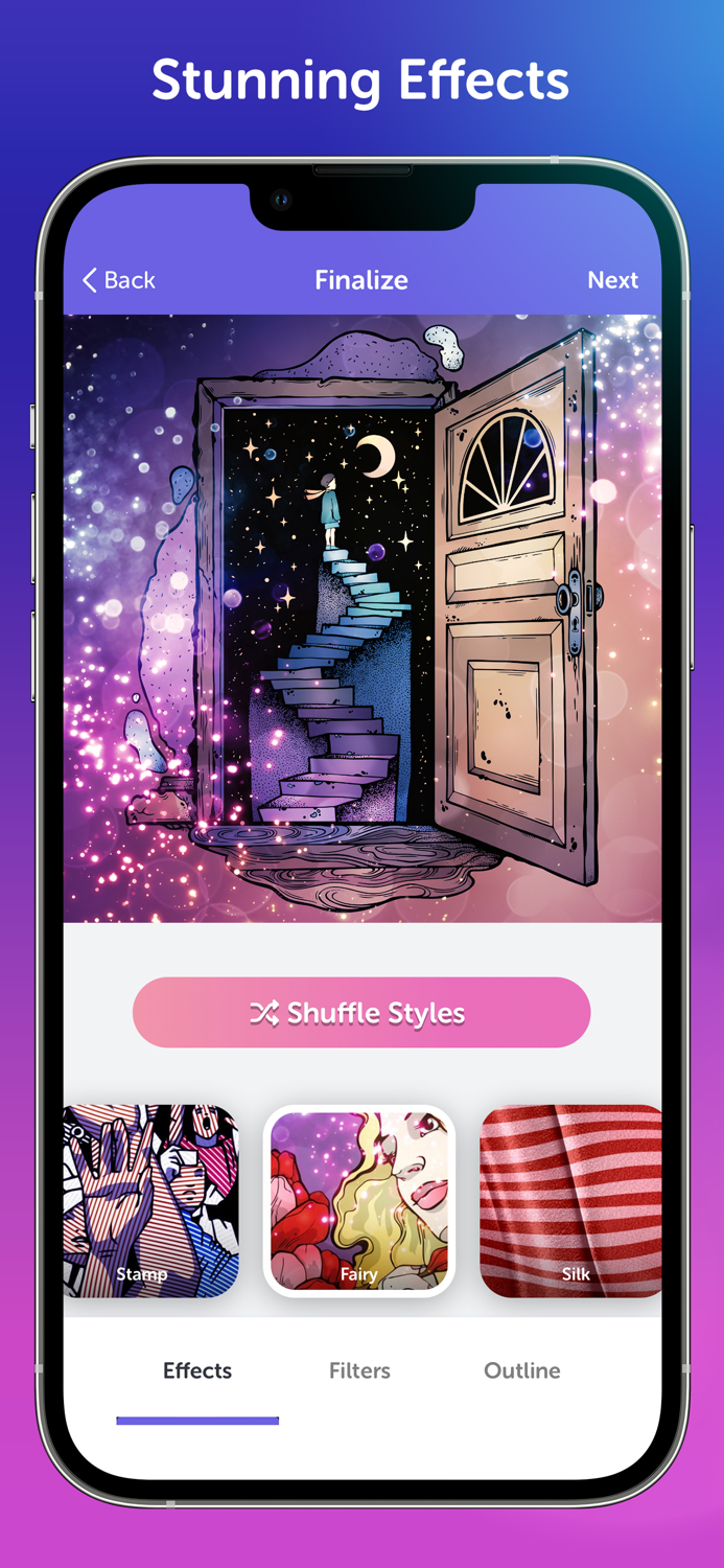 Recolor Coloring Book.