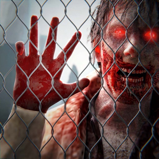 Zombie Games: City Survival 3D icon