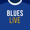 Blues Live: soccer app - iPhoneアプリ