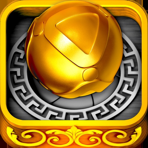 Slingshot Puzzle HD icon