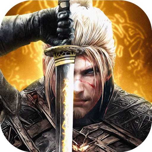 For Honor: Ninja knight RPG iOS App