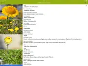 fleurs sauvages suisse finder iPad Captures Décran 3