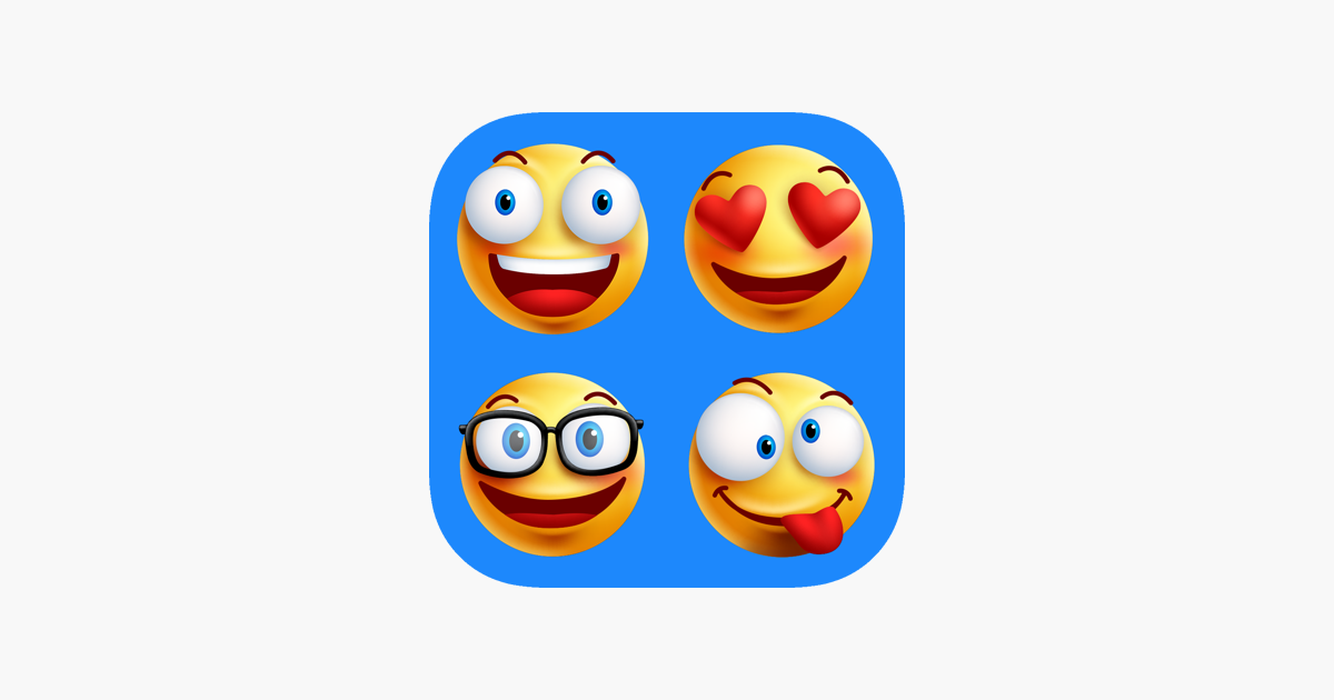 Basic emoji pack - we bad