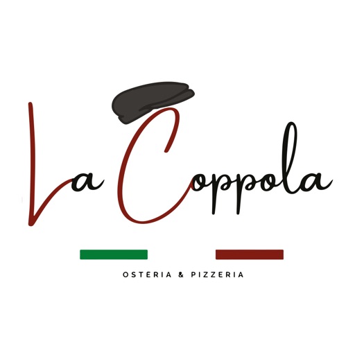 Pizzeria La Coppola Velbert icon