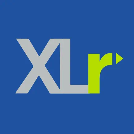XLr: Official XLRI alumni app Читы