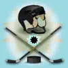 Hockey Player Tracker Logbook problems & troubleshooting and solutions