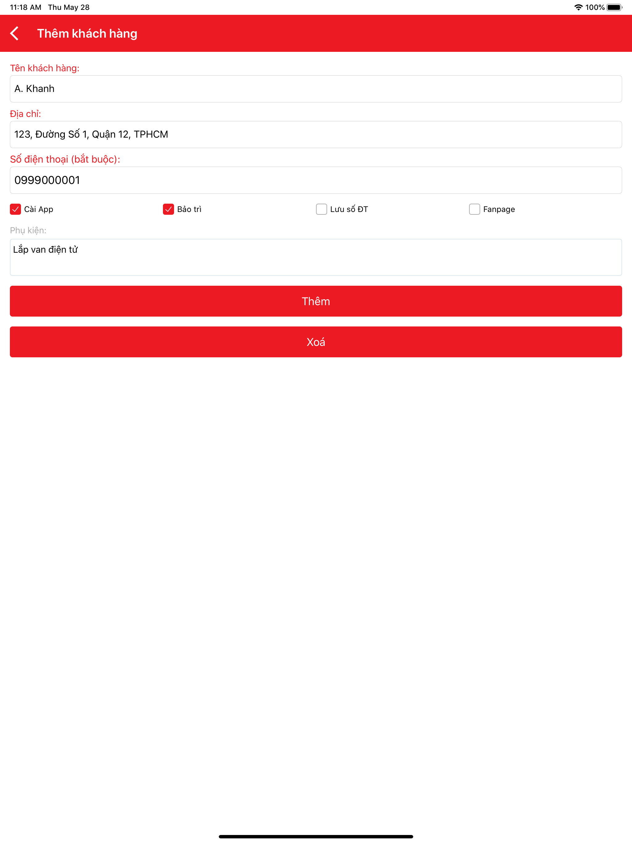 Gas4.0 express