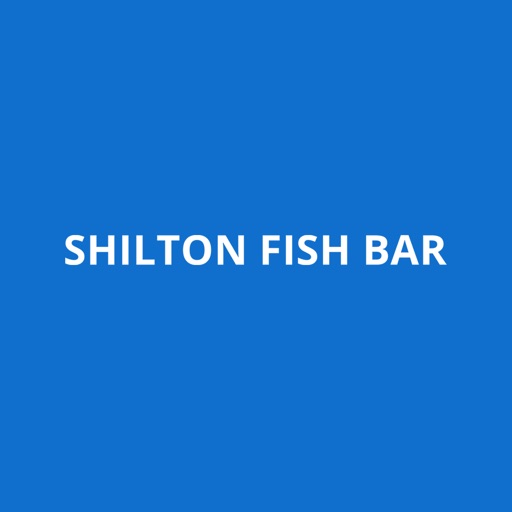 Shilton Fish Bar & Restaurant icon