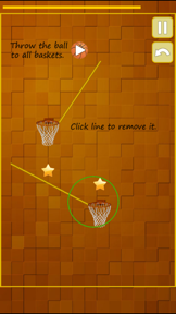 Basketball Mix screenshot