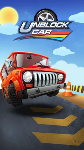 Unblock Car ! screenshot 3