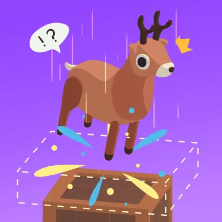 Animal Jenga Cheats