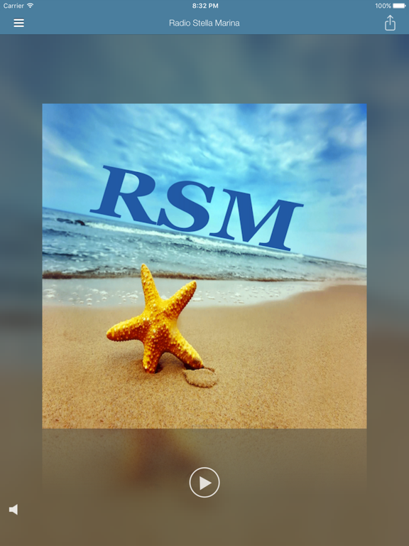 Screenshot #4 pour Radio Stella Marina