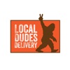 Local Dudes Delivery icon