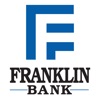 Franklin Bank icon