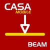 CASA Beam - iPhoneアプリ