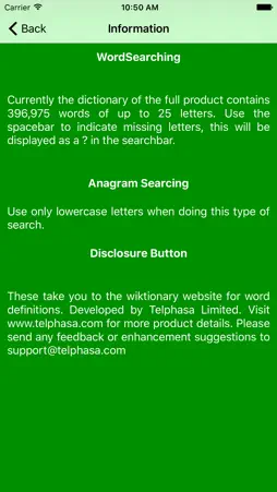 iSolve screenshot 4