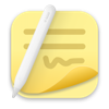 Sticky Notepad: Notes & Memo - 萱 吴