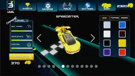 Game screenshot Night Racer: Kart Racing Game hack