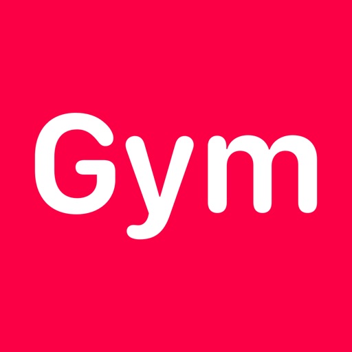 Gym Plan - Workout Planner Icon