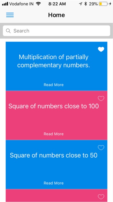 Braincal Screenshot
