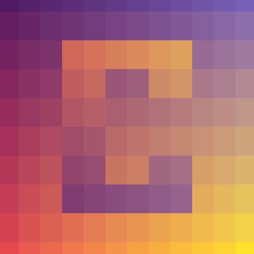 Chromatic: Color Puzzles iOS App