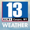 KCWY News 13 Weather icon