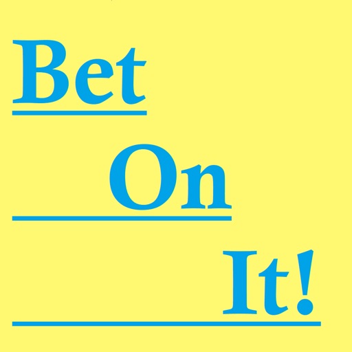 Bet On It!