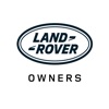 LAND ROVER OWNERS icon