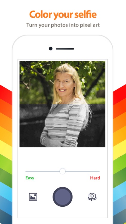 Color by Number Coloring Pages screenshot-4