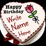 Download Name On Cake app