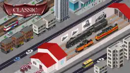 Game screenshot Chicago Train Idle Tycoon hack