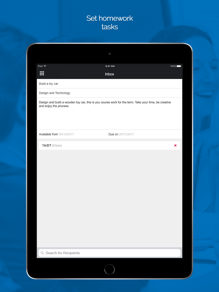 MyFrog by Frog Education