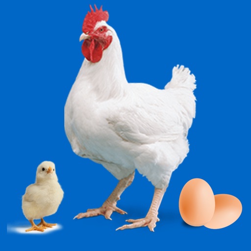 Easy Poultry Manager icon