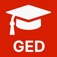 GED Practice Test 2024-2025