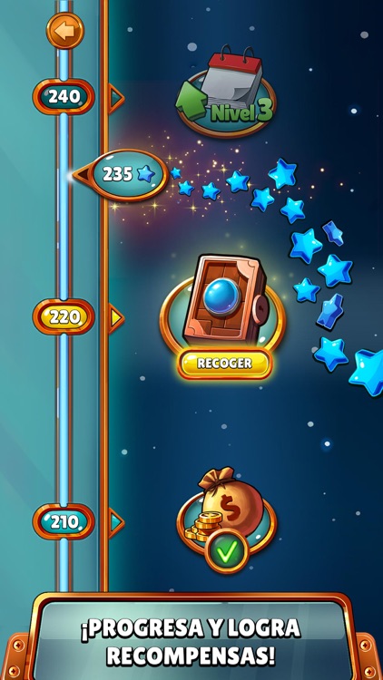 Mundo Slots - Tragaperras Bar screenshot-3