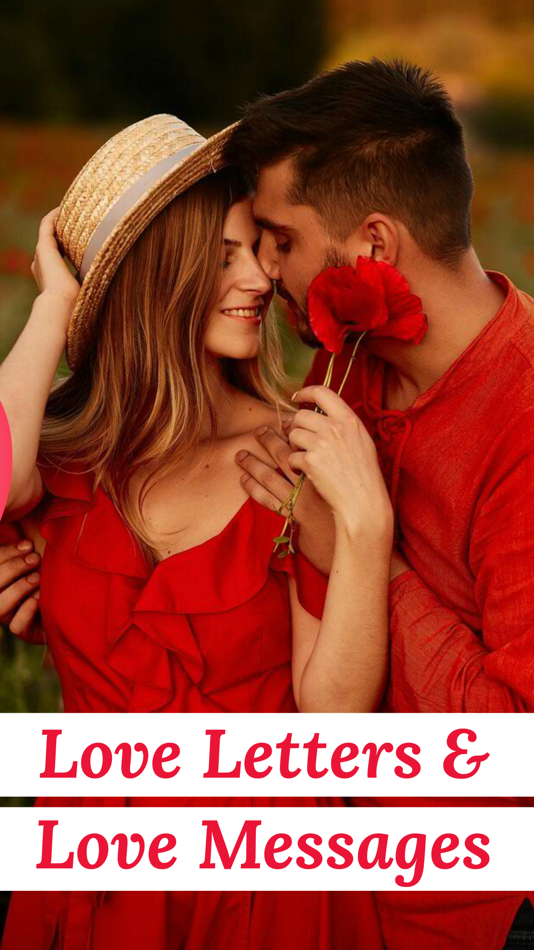 Love Letter, Messages & Quotes - 2.8 - (iOS)