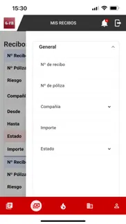 gs brokers correduria seguros iphone screenshot 3